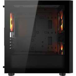 Корпус для ПК Cougar UNIFACE MINI RGB Black Фото 5