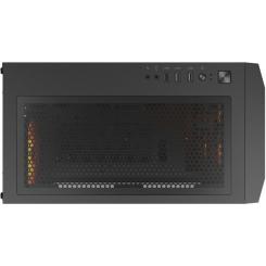 Корпус для ПК Cougar UNIFACE MINI RGB Black Фото 6