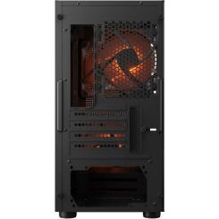 Корпус для ПК Cougar UNIFACE MINI RGB Black Фото 7