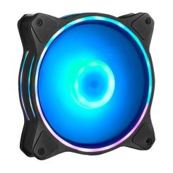 Кулер для корпуса Chieftec ZF-1225RGB Фото