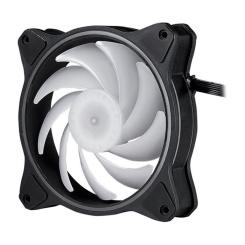 Кулер для корпуса Chieftec ZF-1225RGB Фото 4