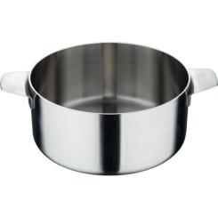 Кастрюля MasterPro Sigma, з кришкою 9.2 л Фото 3