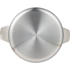 Кастрюля MasterPro Sigma, з кришкою 9.2 л Фото 5