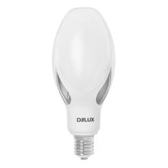 Лампочка Delux OLIVE 100w E40 6000К Фото