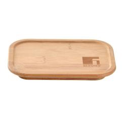 Пищевой контейнер Bergner Greener, прямокутний 370 мл Фото 4