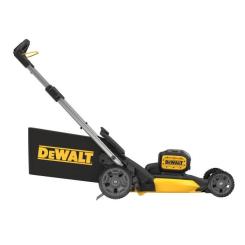 Газонокосилка DeWALT 18 В, 53 см, 2x8Ah.28 кг Фото 2