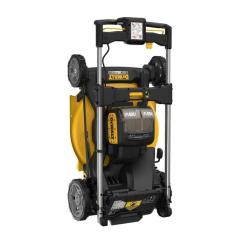 Газонокосилка DeWALT 18 В, 53 см, 2x8Ah.28 кг Фото 5
