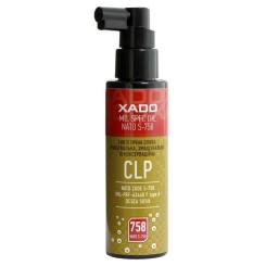 Оружейная смазка Xado CLP OIL 758 100 мл Фото