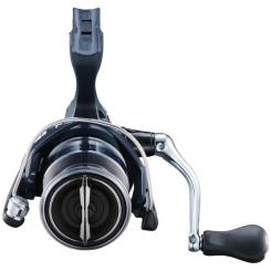 Катушка Shimano Catana FE 2500 3+1BB Фото 2