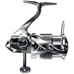 Катушка Shimano Stella FK C3000 12+1BB Фото 1