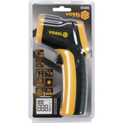 Пирометр Vorel 84400 t -50°- +380° Фото 2