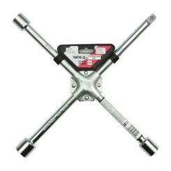 Ключ Yato балонний YT-0801 Фото