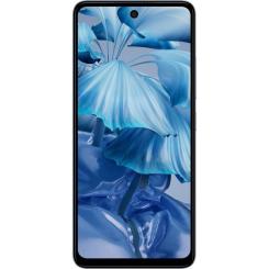 Мобильный телефон HMD Pulse 4/64Gb Blue Фото 1