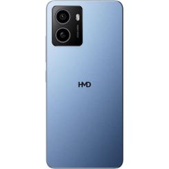 Мобильный телефон HMD Pulse 4/64Gb Blue Фото 2