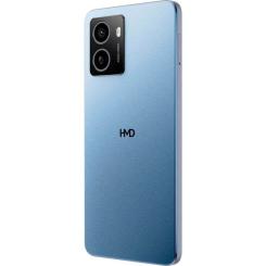 Мобильный телефон HMD Pulse 4/64Gb Blue Фото 7