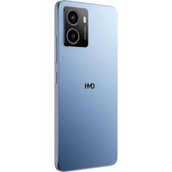 Мобильный телефон HMD Pulse 4/64Gb Blue Фото 8