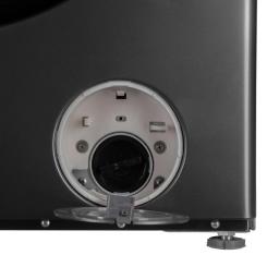 Стиральная машина Ardesto WMW-6104DG Фото 5