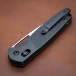 Нож CJRB Acacia Black Фото 10