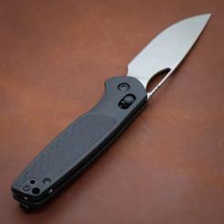 Нож CJRB Acacia Black Фото 5