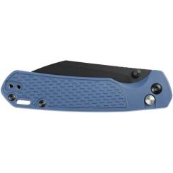 Нож CJRB Pyrite Light BB FRN Blue Фото 2