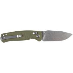 Нож CJRB Shale G10 Green Фото 1