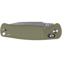 Нож CJRB Shale G10 Green Фото 2