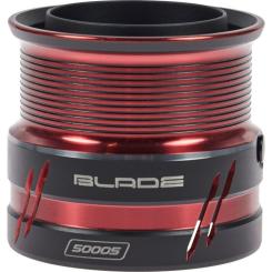 Катушка Brain Blade 4000S 7+1BB 4.51 Фото 4