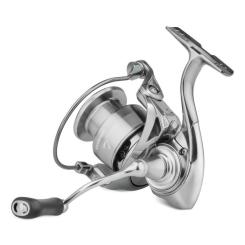Катушка Select Chrome 2000S 6+1BB Фото 1
