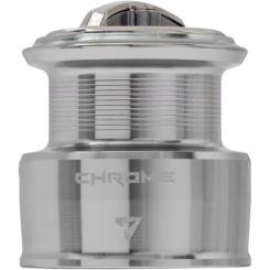 Катушка Select Chrome 2000S 6+1BB Фото 4