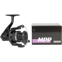 Катушка X-Fish MPP 3000 1+1BB Фото 4