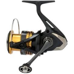 Катушка Shimano Sahara FJ 1000 4+1BB Фото 1
