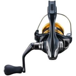 Катушка Shimano Sahara FJ 1000 4+1BB Фото 4