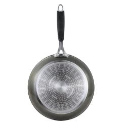 Сковорода Bergner Midnight, 28 см Фото 2