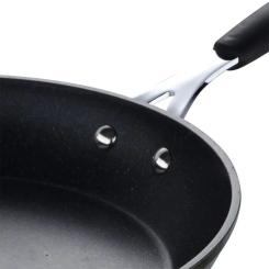 Сковорода Bergner Midnight, 28 см Фото 3