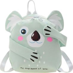 Рюкзак детский Evo-kids Small Koala Blue Фото