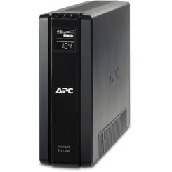 Источник бесперебойного питания APC Pro 1500VA 865W Фото