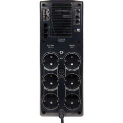 Источник бесперебойного питания APC Pro 1500VA 865W Фото 1