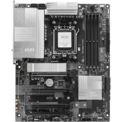 Материнская плата MSI PRO B850-P WIFI Фото