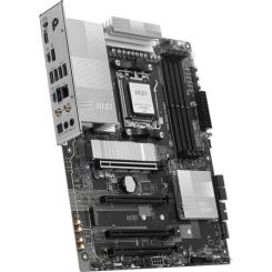 Материнская плата MSI PRO B850-P WIFI Фото 1
