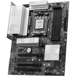 Материнская плата MSI PRO B850-P WIFI Фото 2