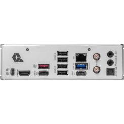 Материнская плата MSI PRO B850-P WIFI Фото 3