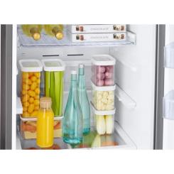 Холодильник Samsung RB38C6B6D39/UA Фото 8