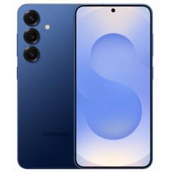 Мобильный телефон Samsung Galaxy S25 12/256Gb Navy Фото