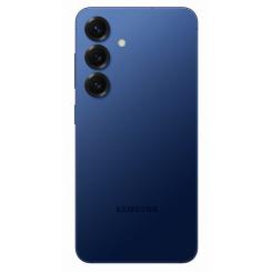 Мобильный телефон Samsung Galaxy S25 12/256Gb Navy Фото 4
