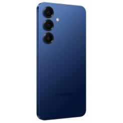 Мобильный телефон Samsung Galaxy S25 12/256Gb Navy Фото 5