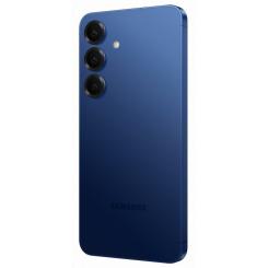 Мобильный телефон Samsung Galaxy S25 12/256Gb Navy Фото 6