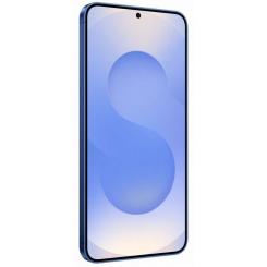 Мобильный телефон Samsung Galaxy S25+ 12/256Gb Navy Фото 2