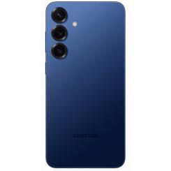 Мобильный телефон Samsung Galaxy S25+ 12/256Gb Navy Фото 4