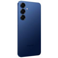 Мобильный телефон Samsung Galaxy S25+ 12/256Gb Navy Фото 5