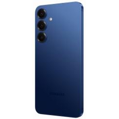 Мобильный телефон Samsung Galaxy S25+ 12/256Gb Navy Фото 6